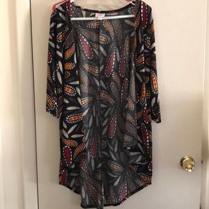 Lularoe Lindsey